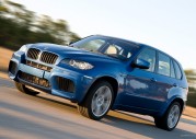 BMW X5 M